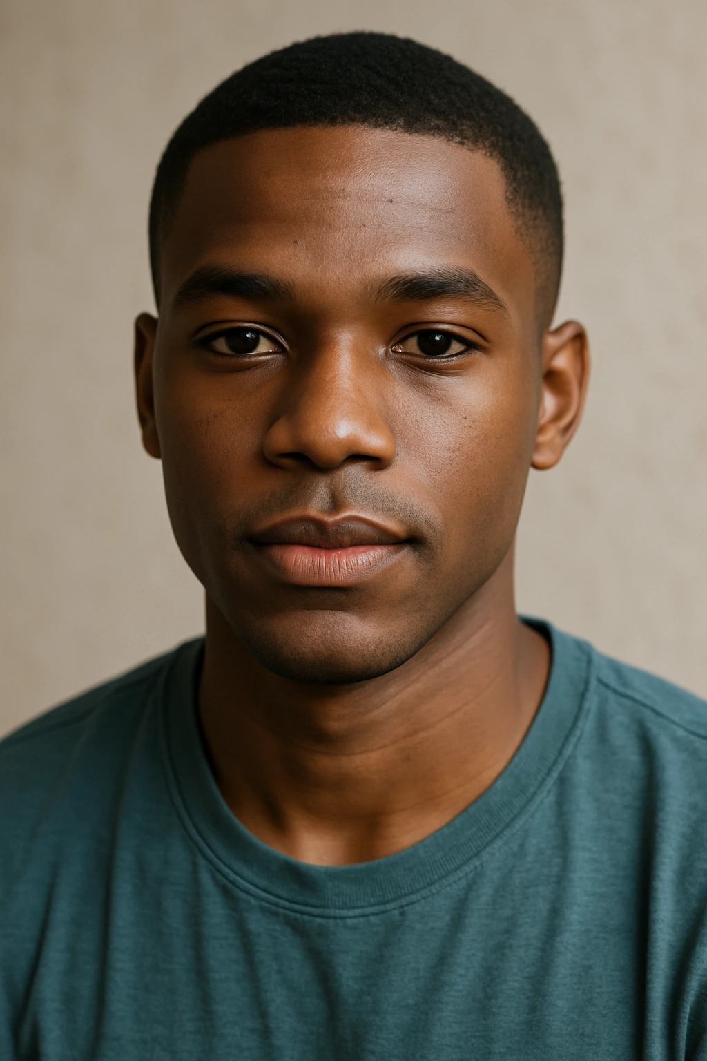 DeShawn K.
