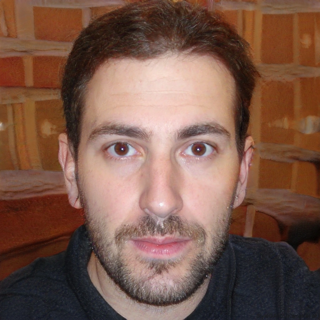 Eric B.